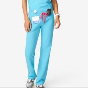 Neon Blue Medium Tall Livingstons